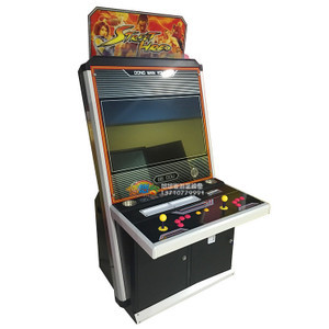 拳皇电玩机 经典街机重生，开启电玩设备采购新篇章