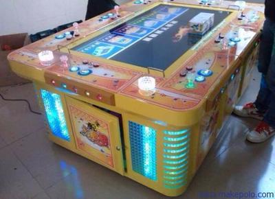 广州市番禺区市桥威游动漫 专业供应游戏机、夹烟机、海洋之星及捕鱼机等电玩设备